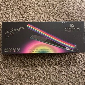 Royale Genius Heating Element Rainbow